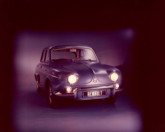 Renault Dauphine