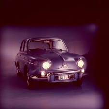 Renault Dauphine