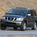 Nissan Armada Platinum 4X2