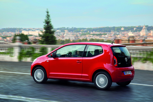 Volkswagen Up! Gen.1