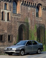 Alfa Romeo 155 1.8 Twin Spark