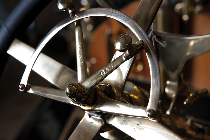 Locomobile 30-L Speedster