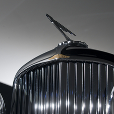 Duesenberg SJ Convertible Coupe by Walker-LaGrande