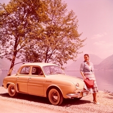 Renault Dauphine