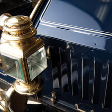 Locomobile 30-L Speedster