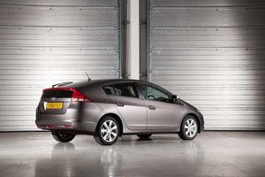 Honda Insight Hatchback 1.3 SE 5dr