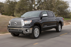 Toyota Tundra Tundra-Grade 5.7L