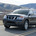 Nissan Armada SL 4X4