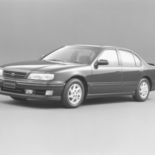 Nissan Cefiro 25 S. Touring