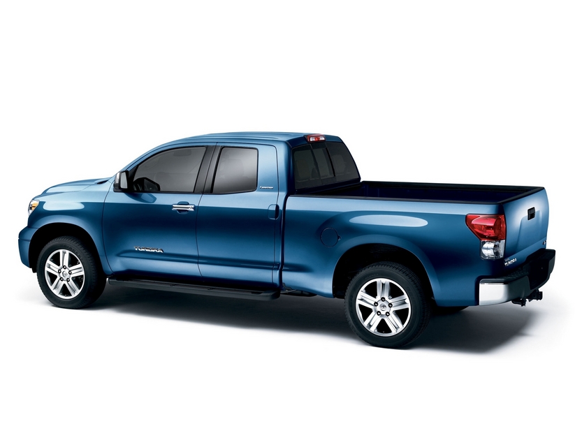 Toyota Tundra CrewMax 4X2 Tundra-Grade 4.7L