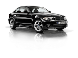 BMW 118d Coupé Sport