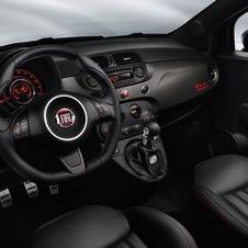 Fiat 500 GQ