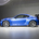 Compared to the BRZ the concept received modifications on suspension, chassis and aerodynamics