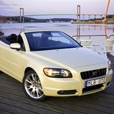 Volvo C70