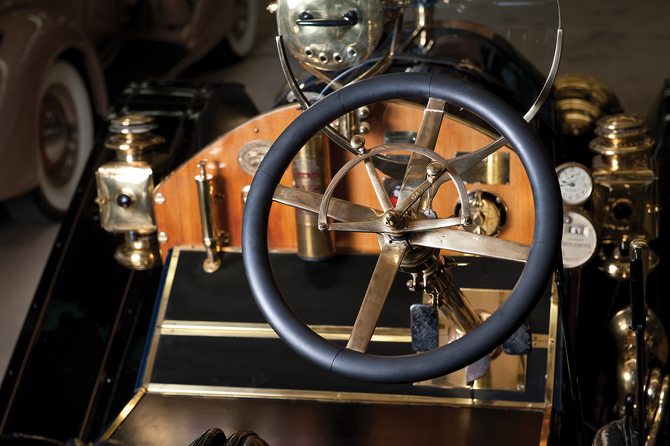 Locomobile 30-L Speedster