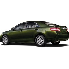 Toyota Camry Camry-Grade 5-Spd AT