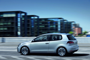 Volkswagen Golf VI 1.4I Trendline