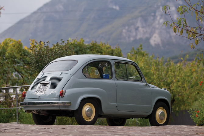 Fiat 600