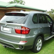 BMW X5 30d Review Part 2