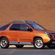 Pontiac Aztek FWD