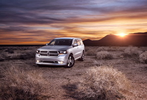 Dodge Durango R/T AWD