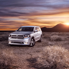 Dodge Durango R/T AWD