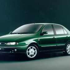 Fiat Marea 1.6 16v