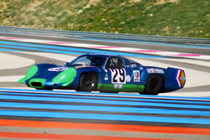 Alpine Alpine A220