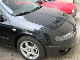 Seat Leon 1.8 20V