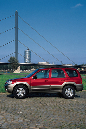 Mazda Tribute Gen.1