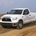 Toyota Tundra-Grade Regular Cab 4X4 5.7L FFV Long Bed