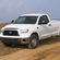 Toyota Tundra-Grade Regular Cab 4X4 5.7L FFV Long Bed