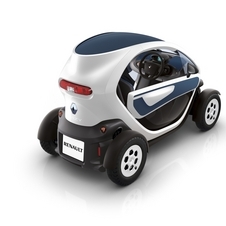 Renault Twizy Technic