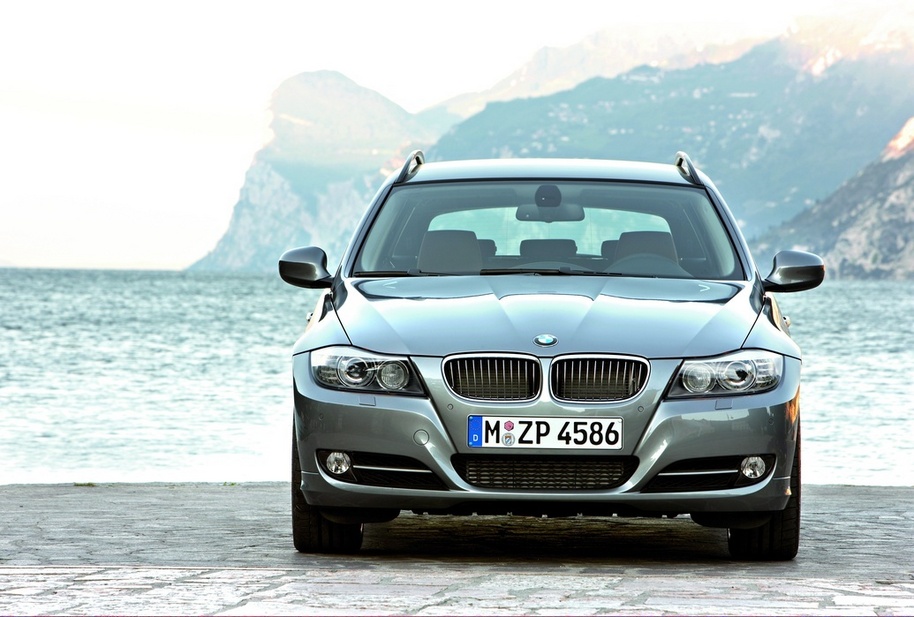 BMW 335i Touring Edition Exclusive Automatic