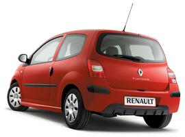 Renault Twingo 1.2 16v