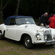 Daimler Conquest Roadster