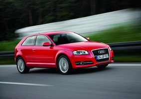 Audi A3 1.2 TFSI Attraction