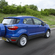 Ford EcoSport 1.5 TDCi Titanium