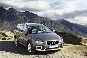 Volvo XC70 Gen.3