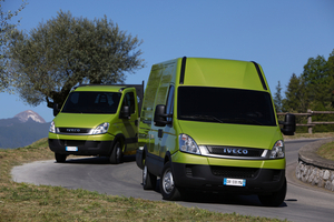 Iveco Daily Gen.4