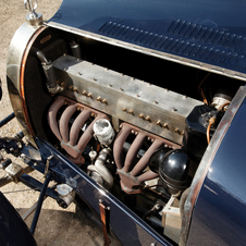 Bugatti Type 44 Grand Sport