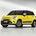 Fiat 500L Trekking