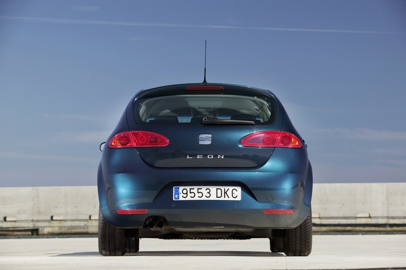 Seat Leon 1.4 TSI