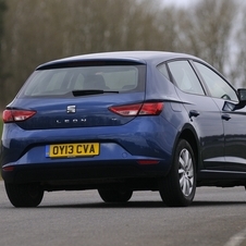 Seat Seat Leon Gen.3