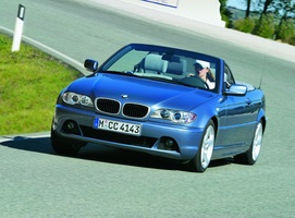 BMW 320Cd