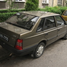 FSO Polonez Atu