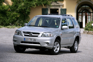 Mazda Tribute Gen.1