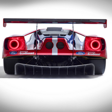 Ford GT