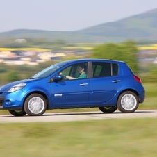 Renault Clio 1.5 dCi ECO2 GT