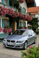 BMW 325i xDrive